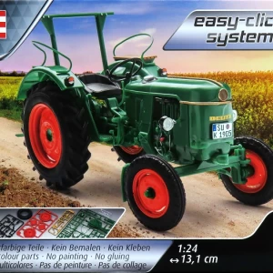 1/24 Deutz D30 トラクター