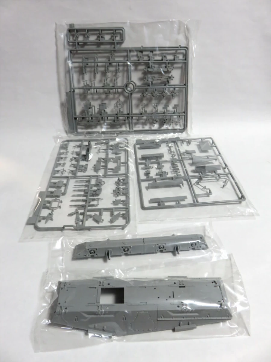1/35 WW.II ドイツ軍 Sd.Kfz.234/3 