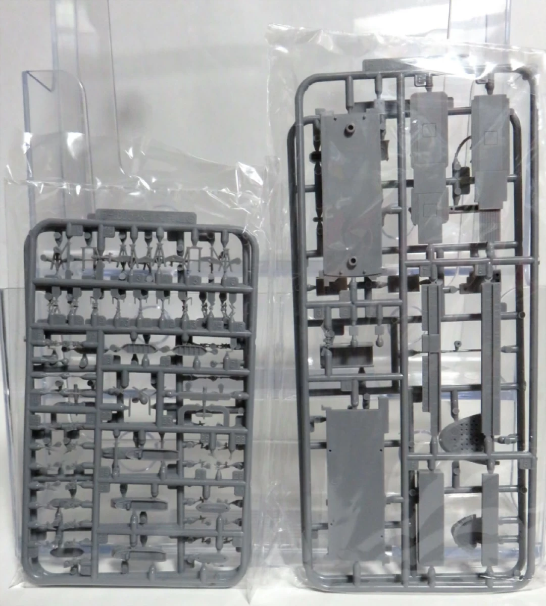 1/700 日本陸軍 丙型特殊船 あきつ丸 前期型