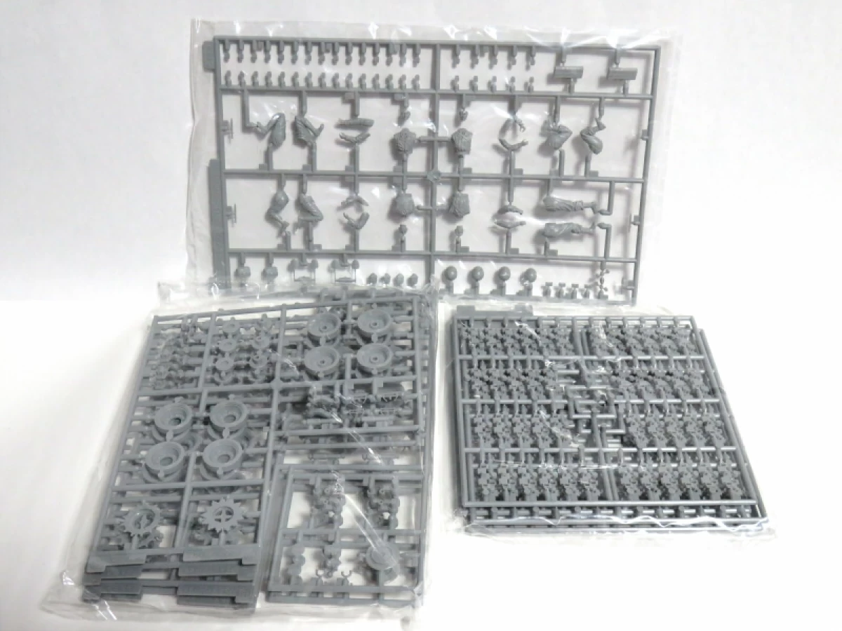 1/35 アメリカ軍 M26A1/T26E3 パーシング