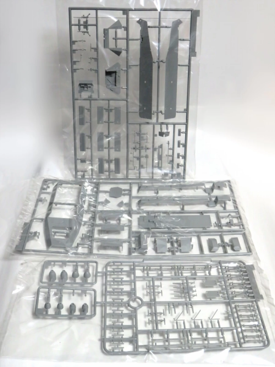 1/35 Sd.Kfz.251/2 Ausf.c mit Wurfrahmen 40