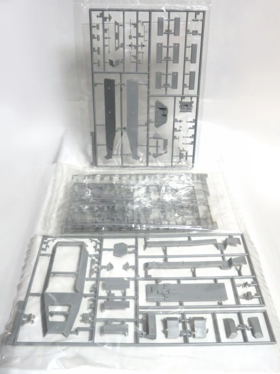 1/35 Sd.Kfz.251C 装甲兵員輸送車