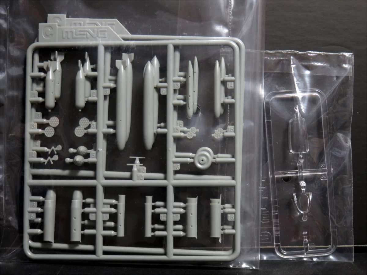 1/72 G.91R NATO