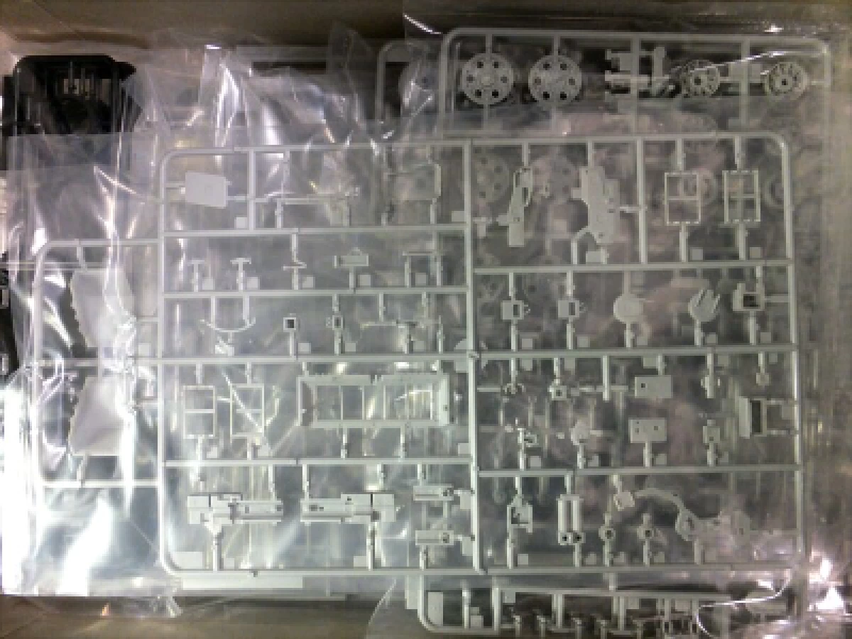 1/35 T-34/85 第174工場製