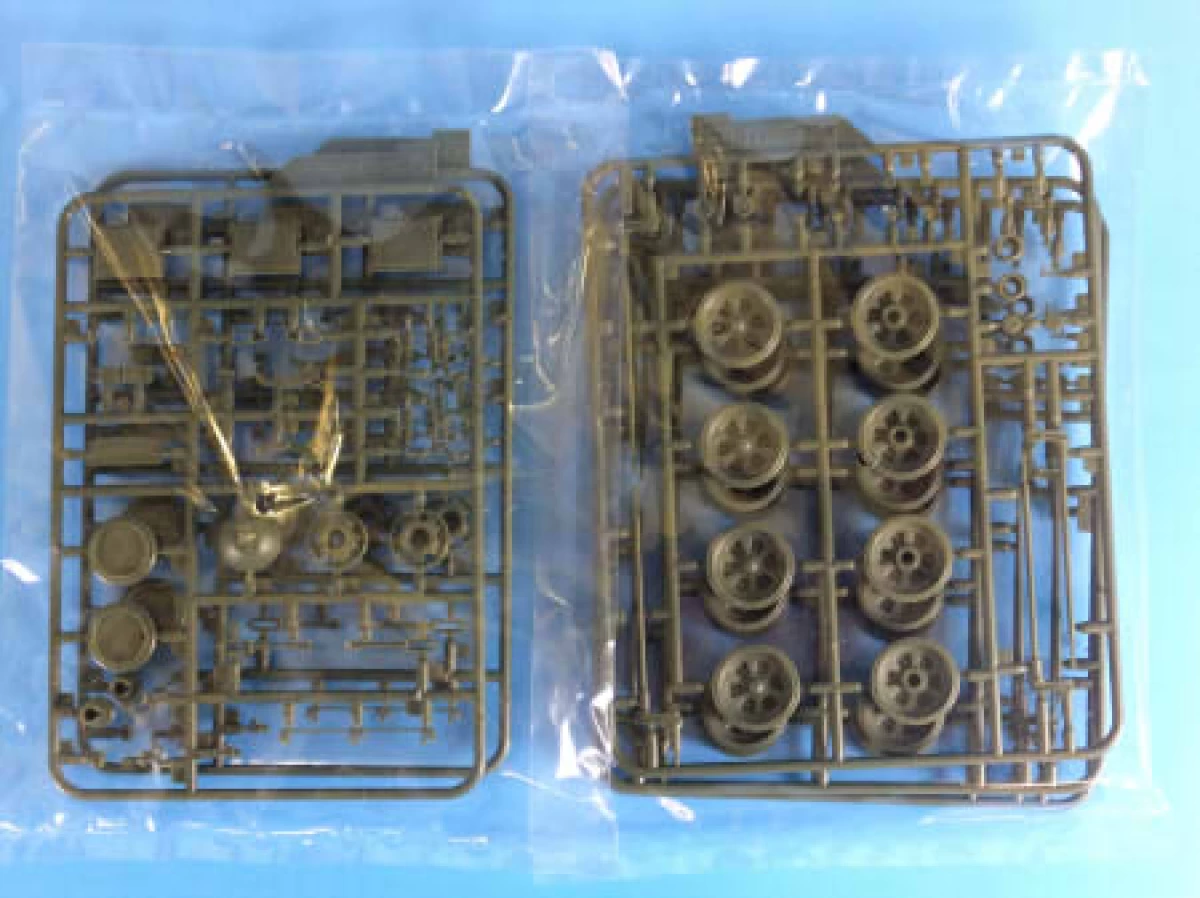 1/35 ロシア主力戦車 T-90A