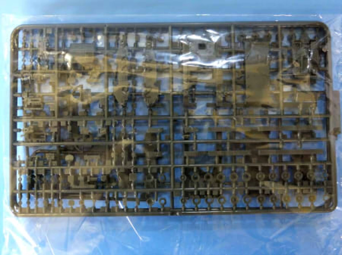 1/72 陸上自衛隊 60式自走106mm無反動砲(2両セット)