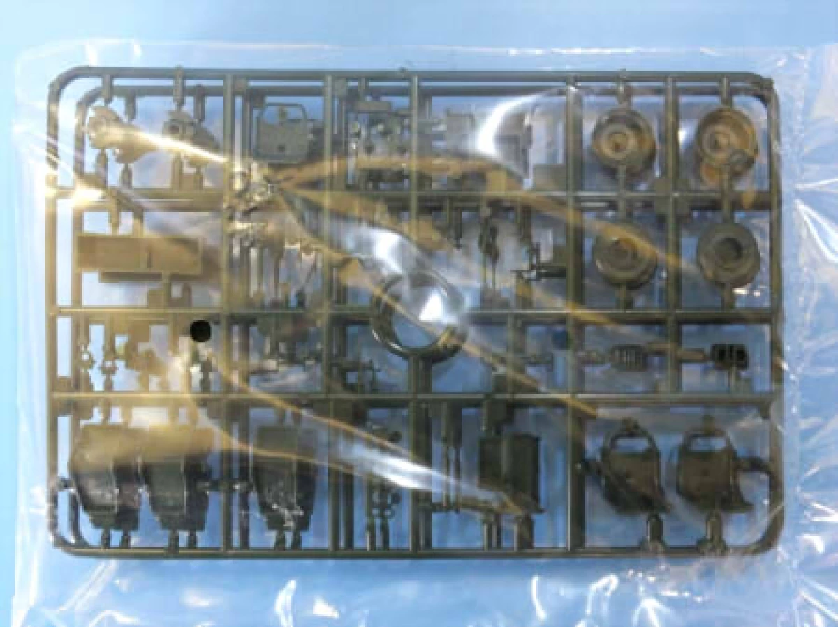 1/35 ATF ディンゴ 2A2