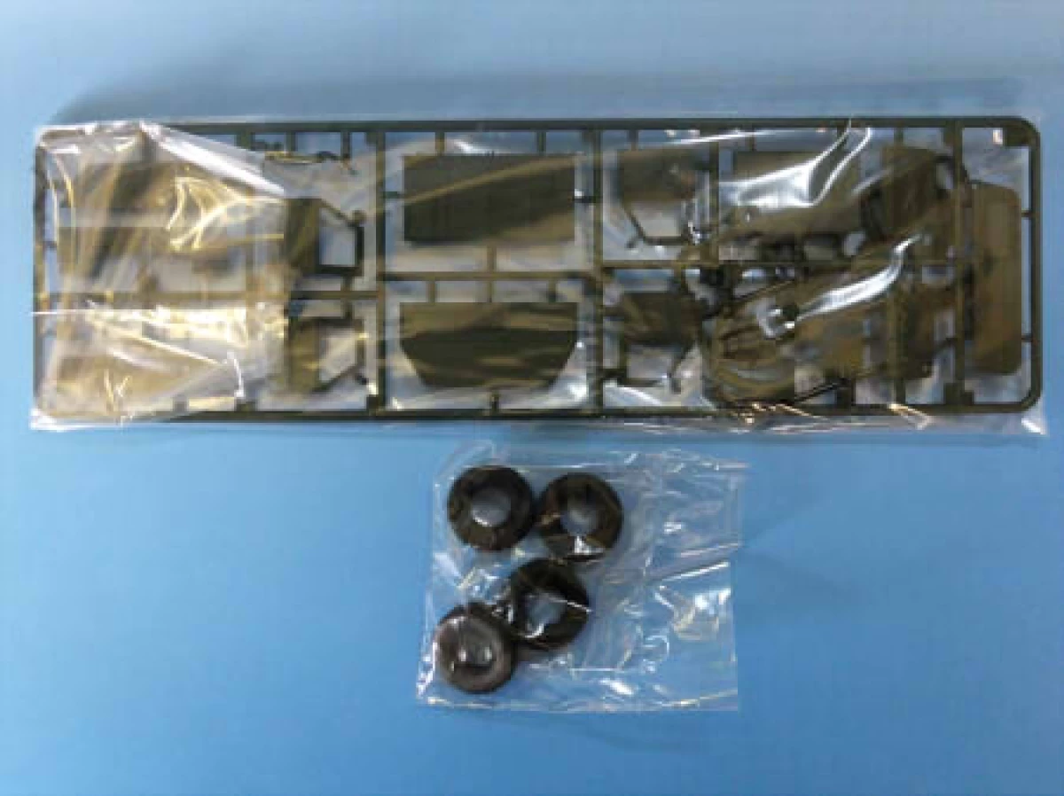 1/35 ATF ディンゴ 2A2