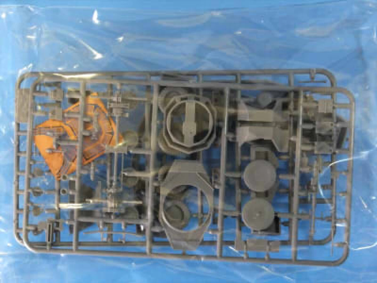 1/48 ドイツ4輪装甲偵察車 Sd.Kfz.222(スケール限定)