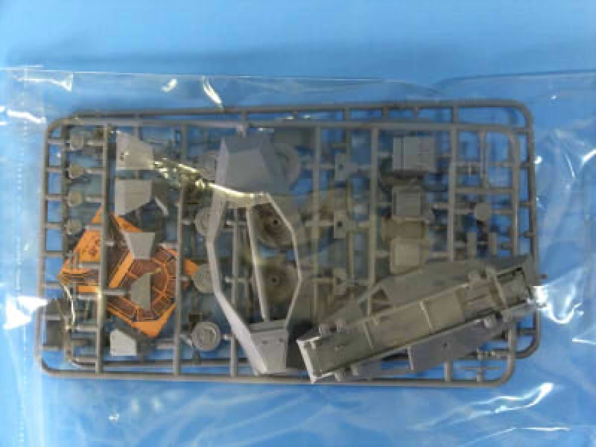 1/48 ドイツ4輪装甲偵察車 Sd.Kfz.222(スケール限定)