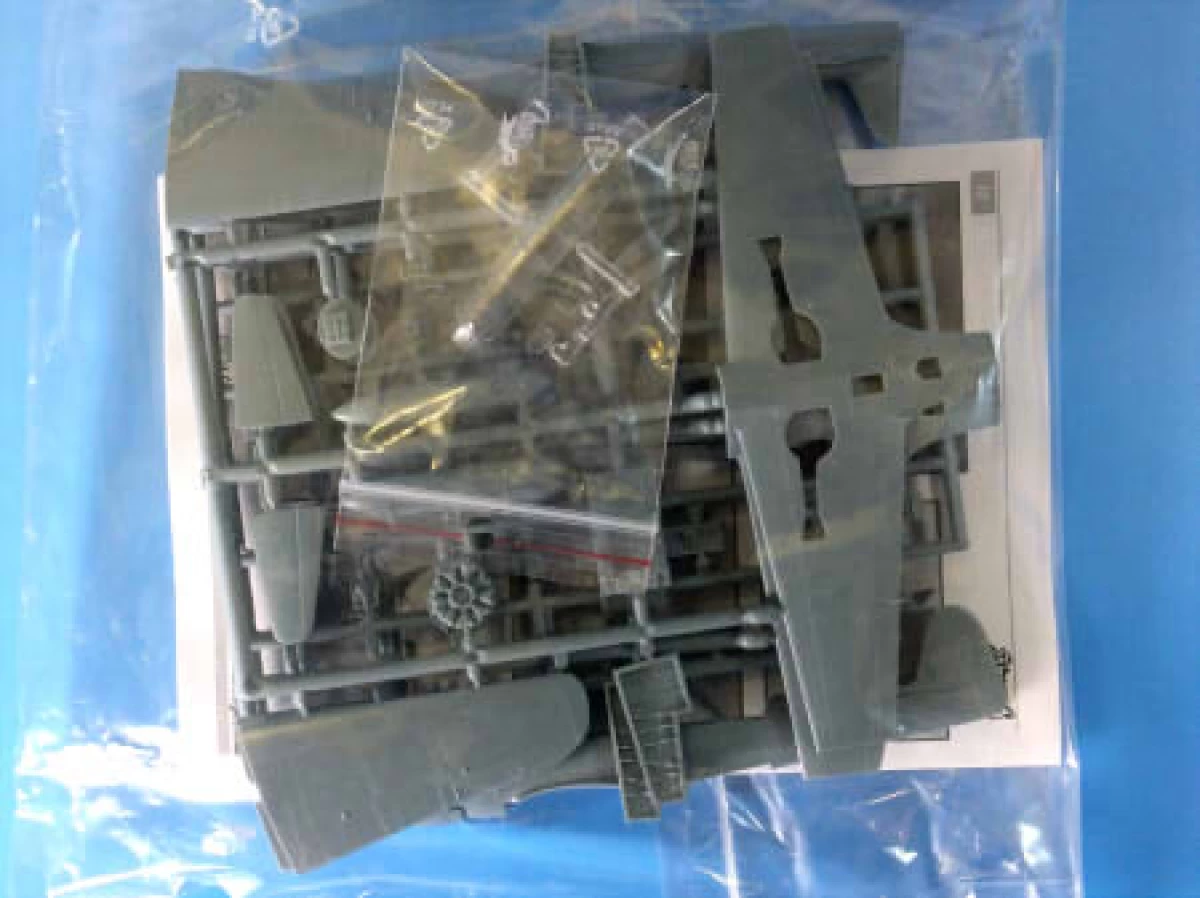 1/72 中島 C6N1 日本海軍 艦上高速偵察機 彩雲11型