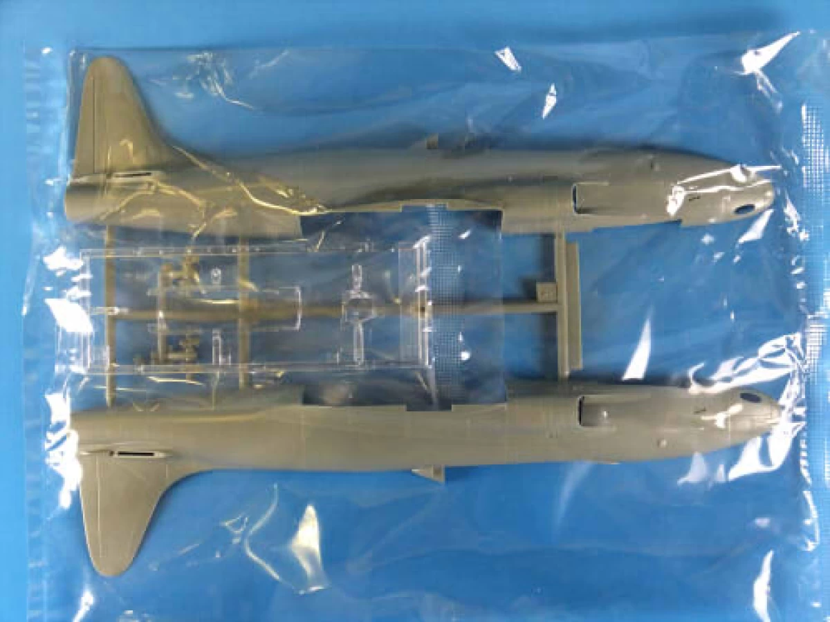 1/48 T-33A (限定版)