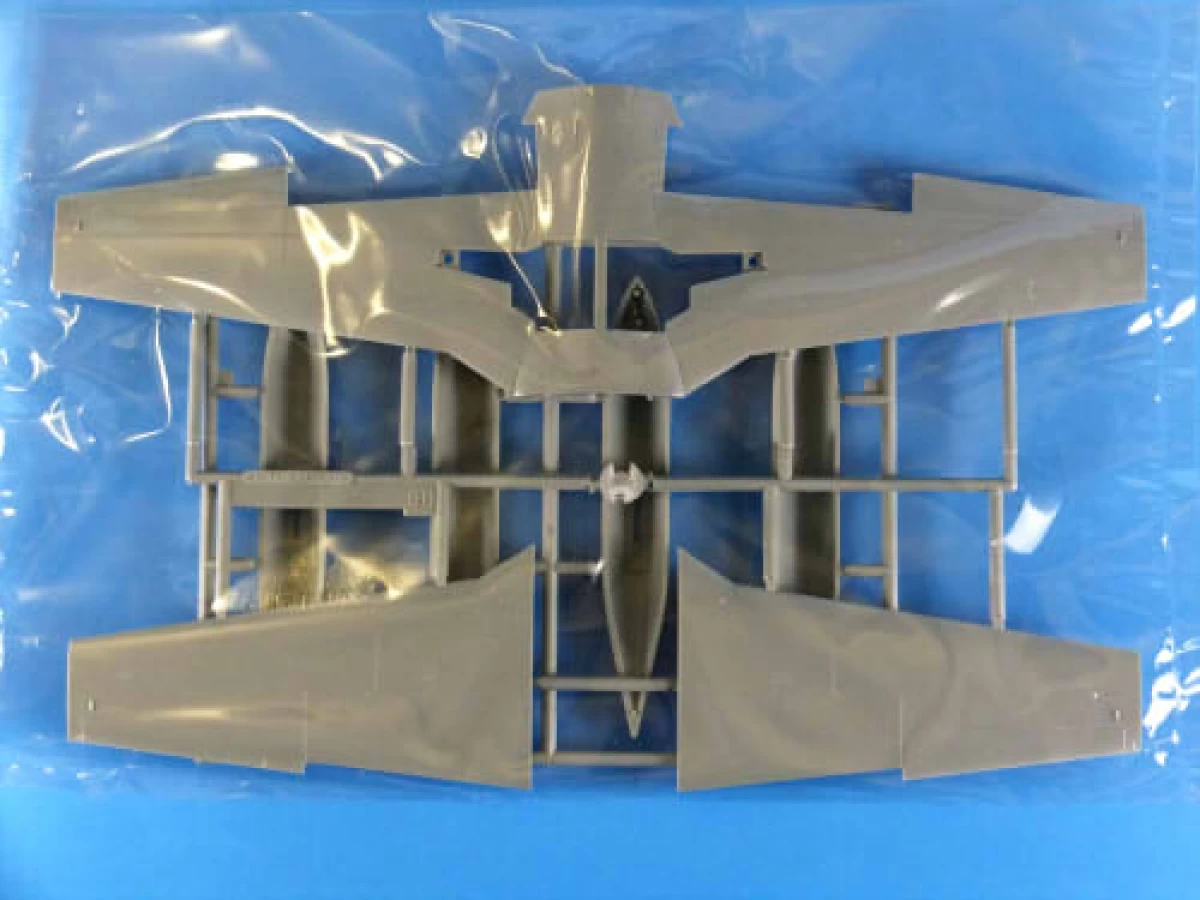 1/48 T-33A (限定版)