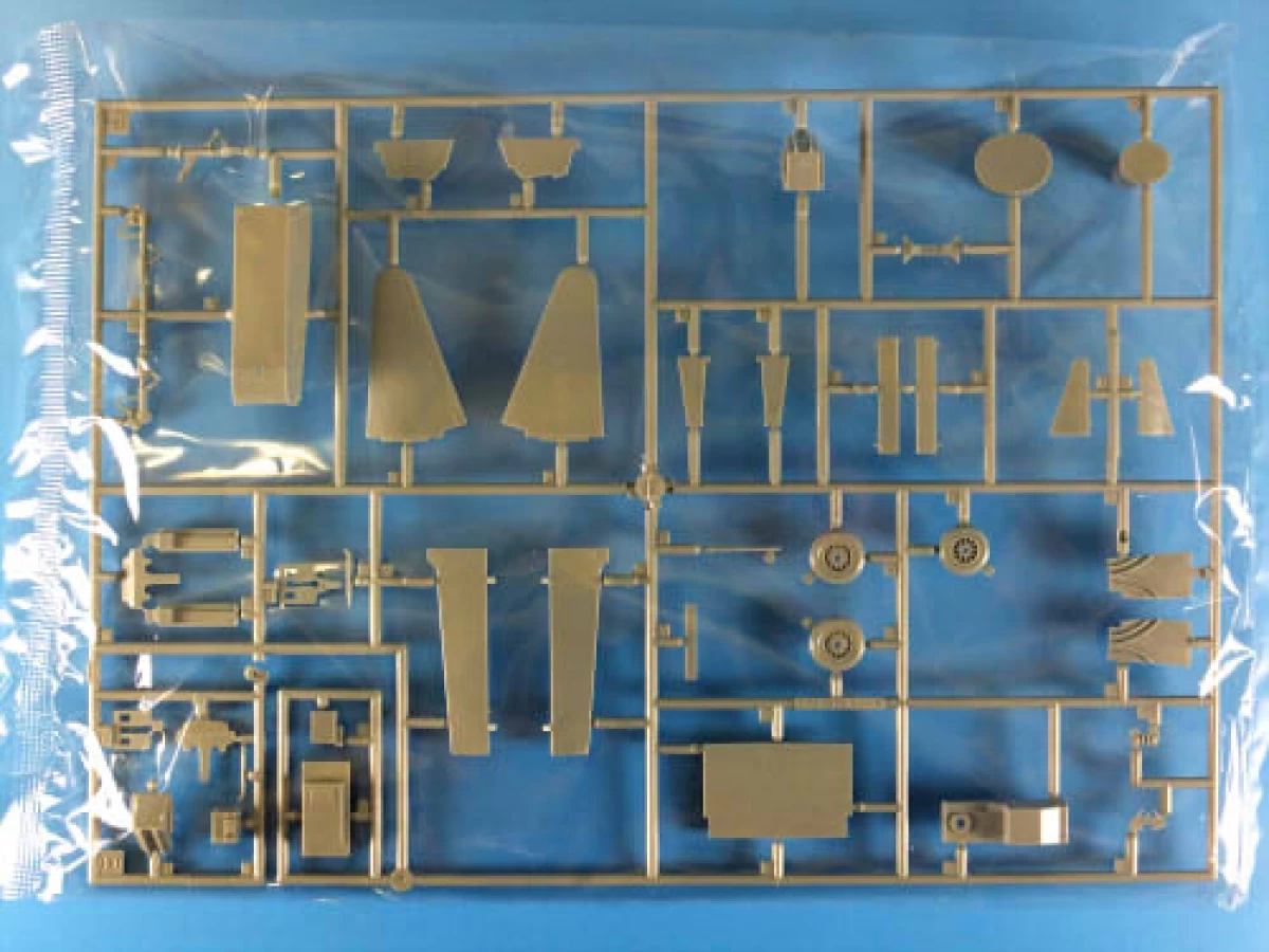 1/48 T-33A (限定版)